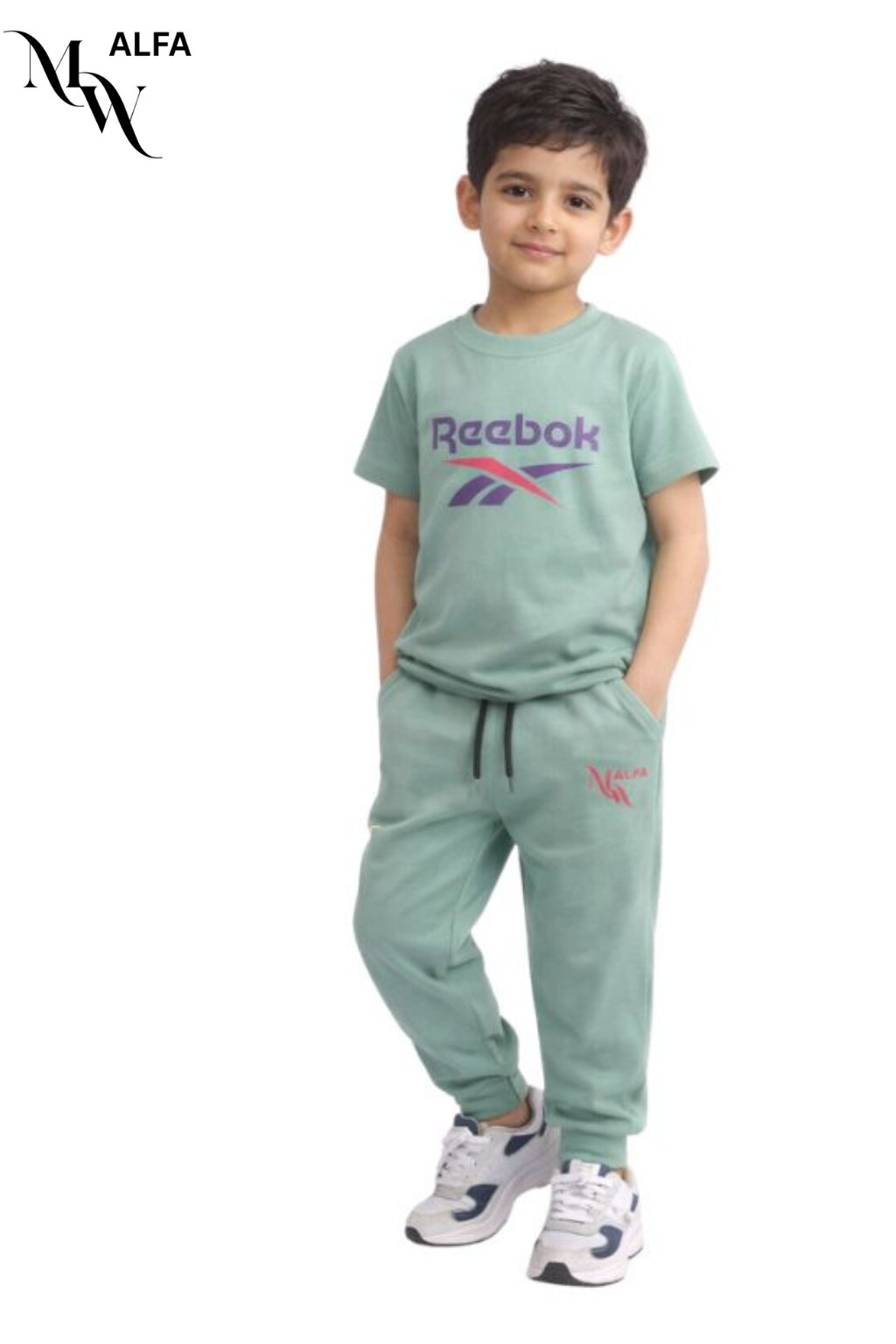 kids tracksuit