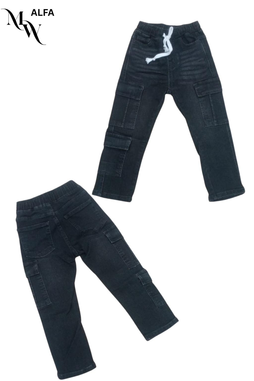pants for boys