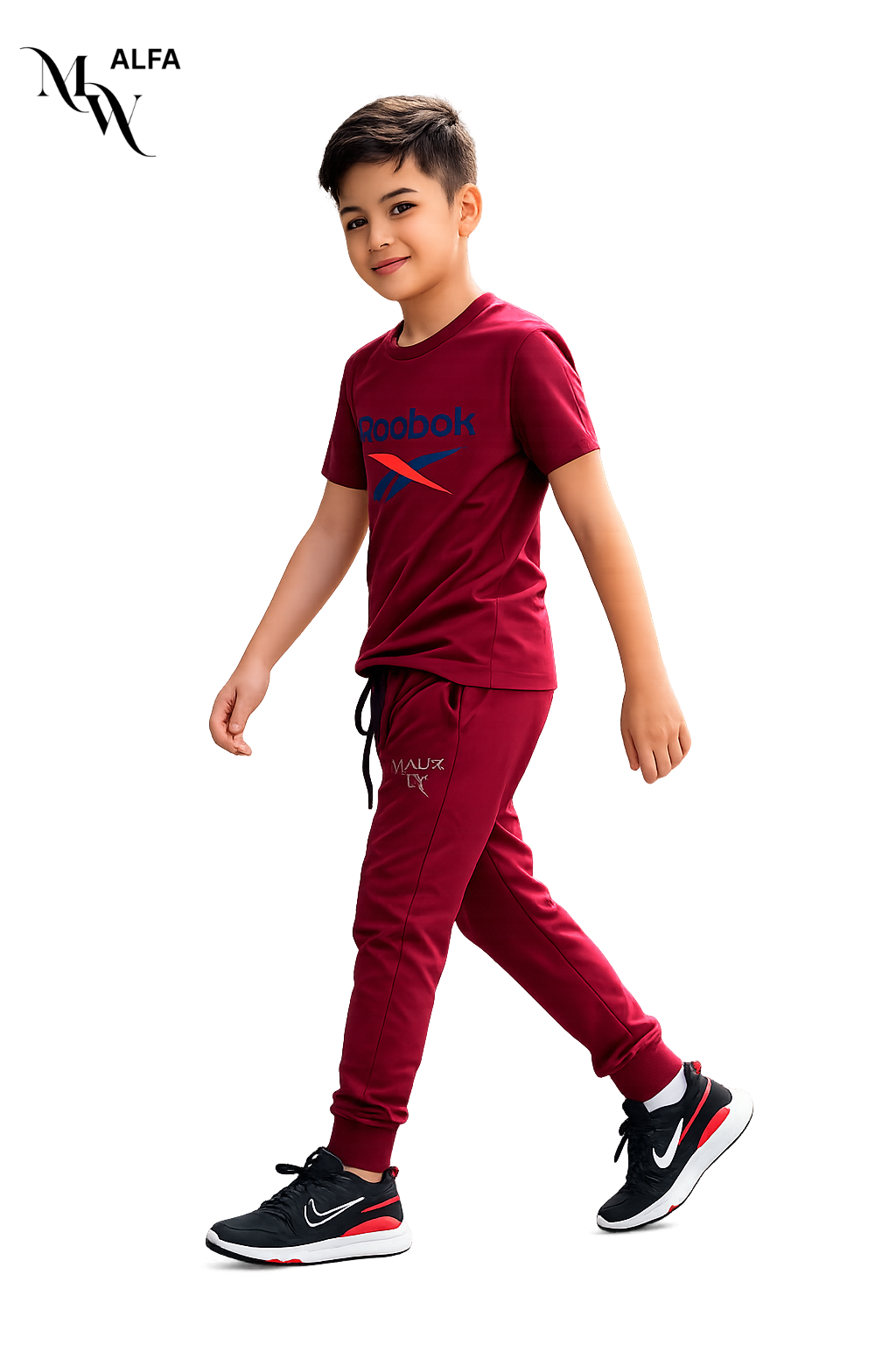 tracksuit